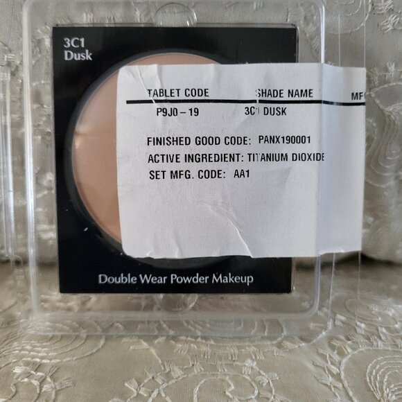 Estee Lauder makeup replacement YOU CHOOSE 3W1.5 Fawn, 4C1 Outdoor Beige, 3N2 Wh - Picture 2 of 11